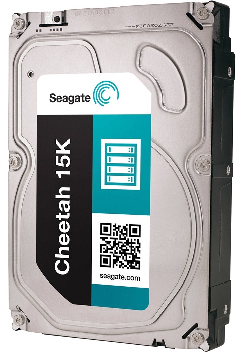 Жесткий диск 3.5" 600Гб Seagate Cheetah