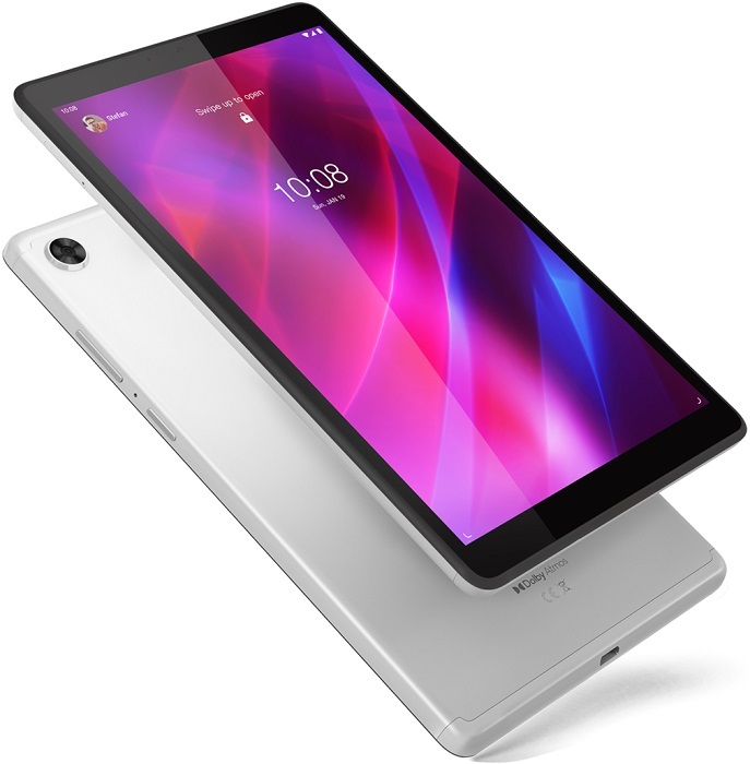 Планшет 8" Lenovo Tab M8 TB-8505F