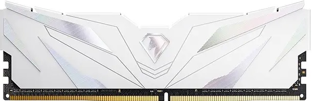 Оперативная память DDR4 8Гб Netac Shadow