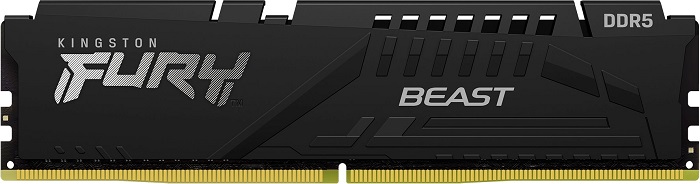 Оперативная память DDR5 8Гб Kingston FURY