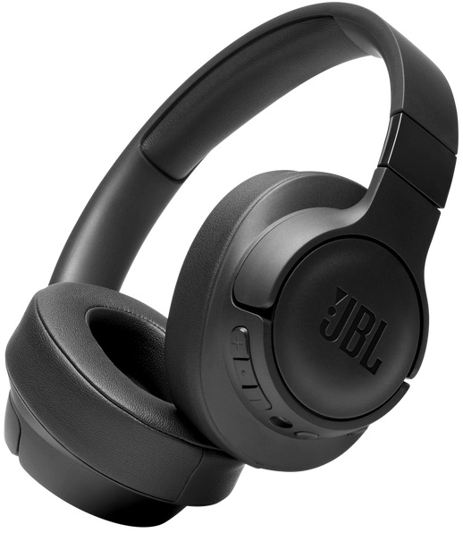 Наушники Bluetooth JBL Tune 760NC (JBLT760NCBLK);