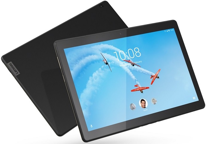 Планшет 10.1" Lenovo Tab M10 TB-X505X