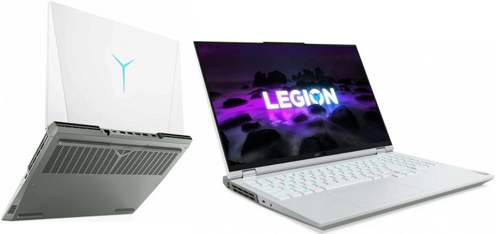 Ноутбук 16" Lenovo Legion 5 Pro
