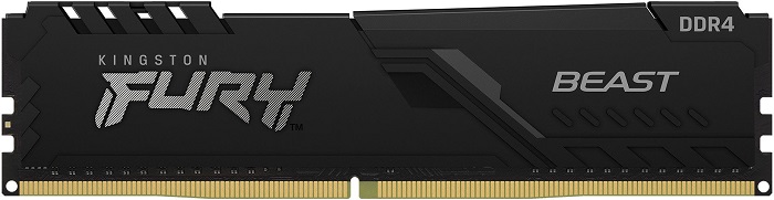 Оперативная память DDR4 32Гб Kingston FURY