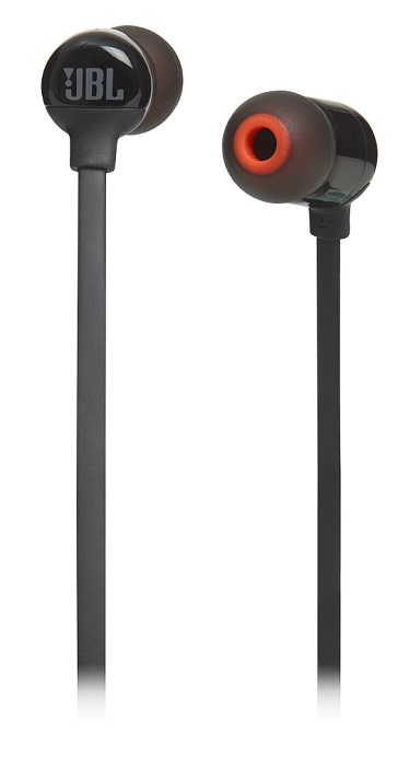 Наушники Bluetooth JBL Tune 110BT (JBLT110BTBLK);