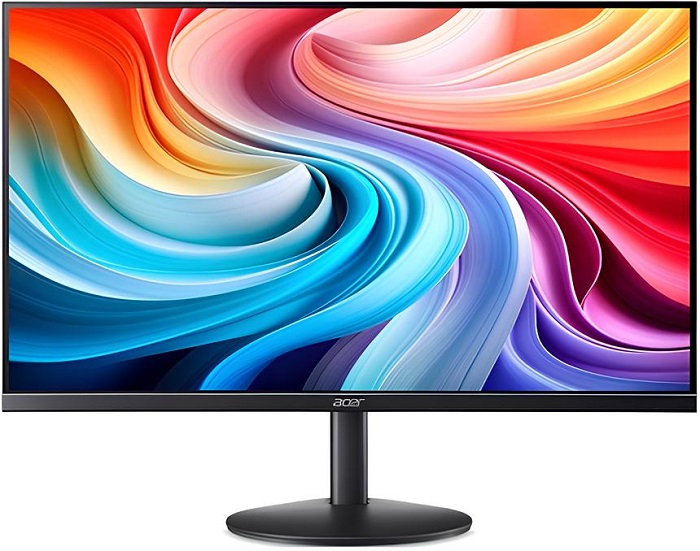 Монитор 27" Acer SB273G0bi (UM.HS3EE.001); IPS;