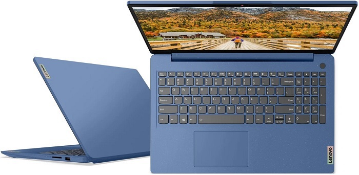 Ноутбук 15.6" Lenovo IdeaPad L3 15ITL6