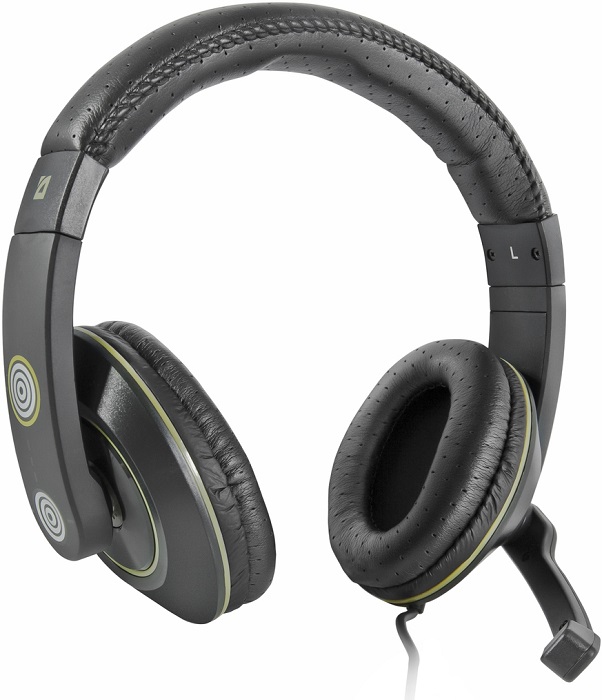 Наушники игровые Defender Warhead G-110 (64102);