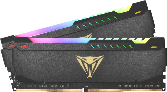 Оперативная память DDR4 32Гб Patriot Viper