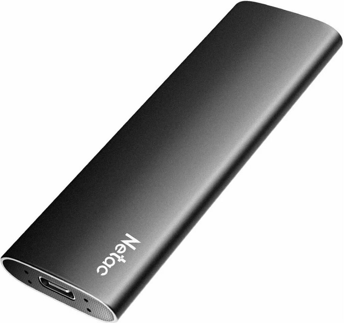 Внешний SSD 500 Гб Netac Z