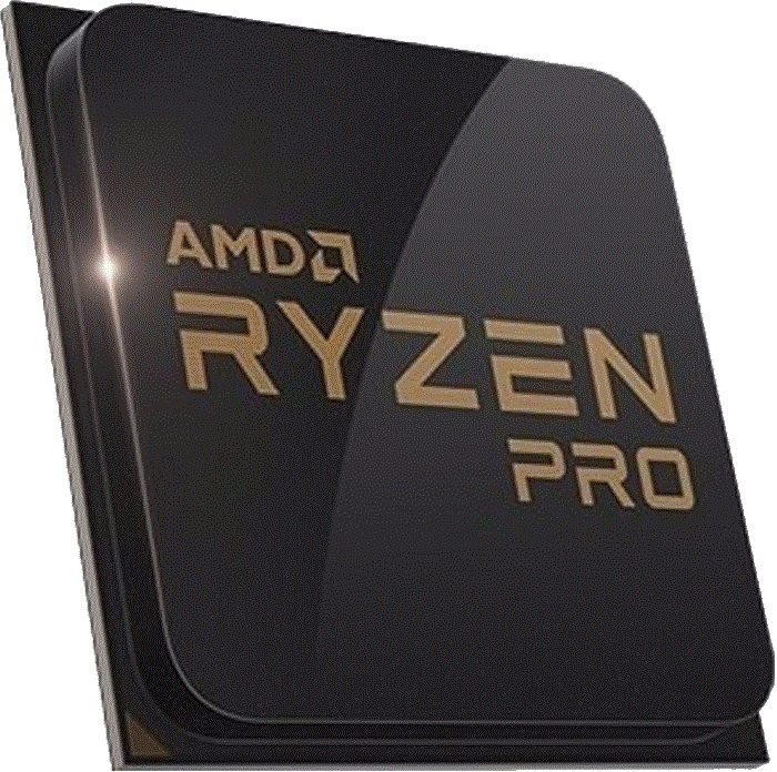 Процессор AMD Ryzen 5 3350GE PRO