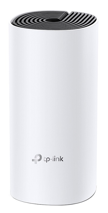 Точка доступа TP-Link Deco M4(1-pack) (AC1200);