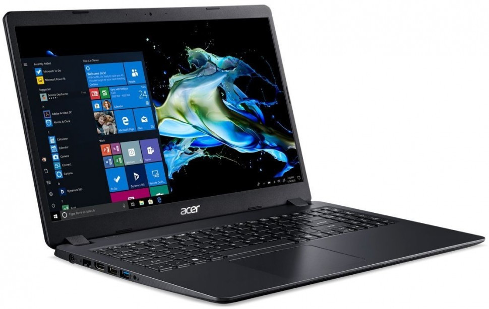 Ноутбук 15.6" Acer Extensa 15 EX215-52-312N