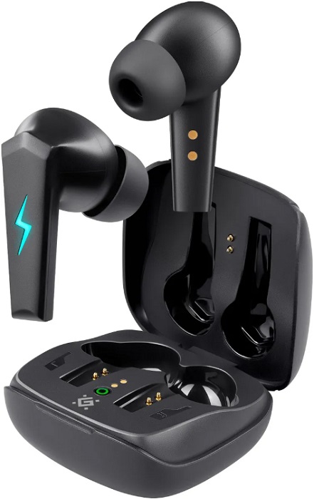 TWS-наушники Defender CyberDots 280 (63280); вкладыши;