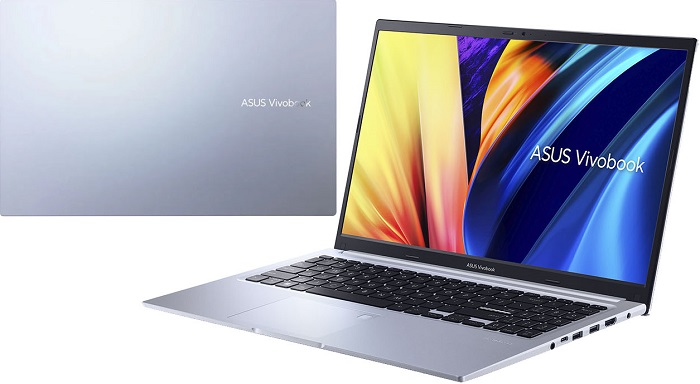 Ноутбук 15.6" Asus Vivobook 15 X1502ZA-BQ820
