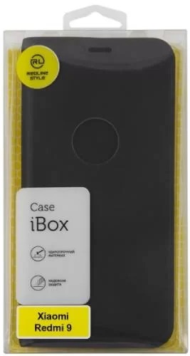 Чехол для смартфона Xiaomi Redmi 9