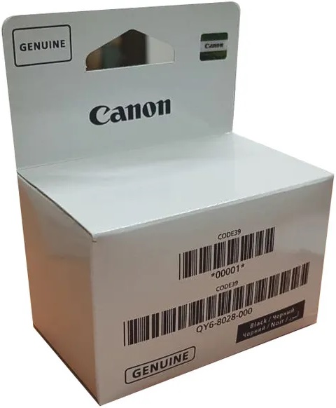 Печатающая головка для Canon Pixma GM2040/2050/4040/4050