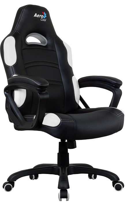 Кресло для геймеров AeroCool AC80C AIR-BW;
