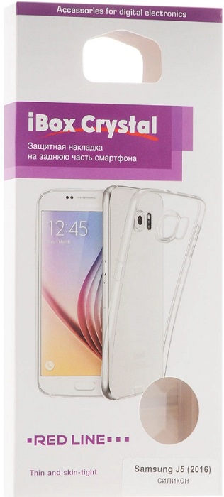 Чехол для смартфона Samsung Galaxy J5