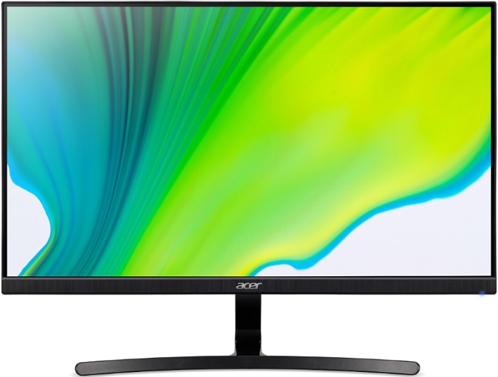 Монитор 24" Acer K243YEbmix (UM.QX3EE.E01); IPS;