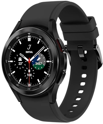 Смарт-часы Samsung Galaxy Watch 4 Classic