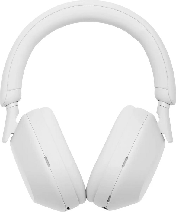 Наушники Bluetooth Sony WH-1000XM5 (WH1000XM5/SME); оголовье;