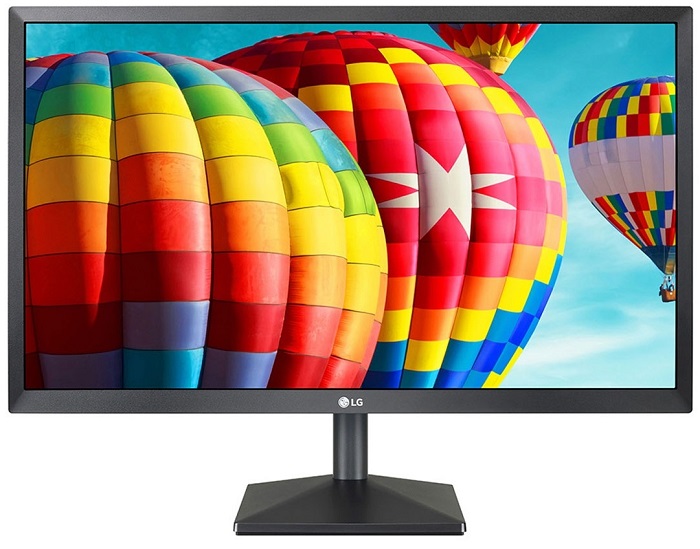 Монитор 22" LG 22MK430H-B (22MK430H.ARUZ); IPS;