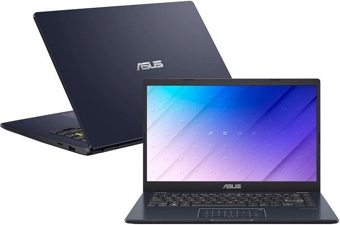 Ноутбук 14" Asus Vivobook Go 14