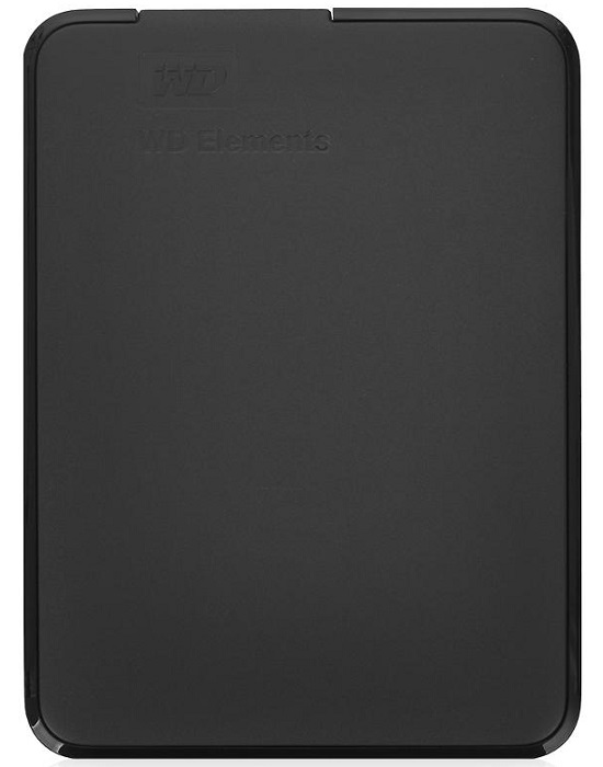 Внешний HDD 500 Гб WD Elements