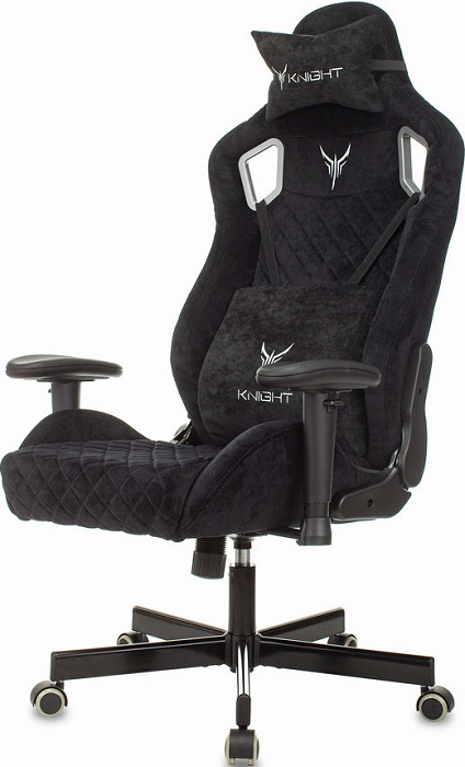 Кресло для геймеров Бюрократ Knight Outrider;