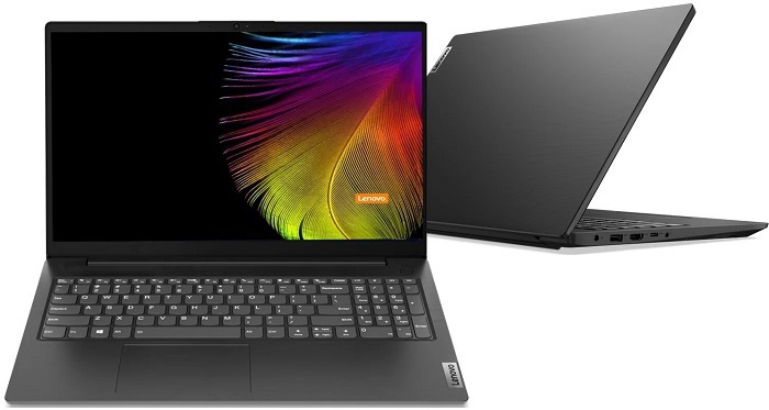 Ноутбук 15.6" Lenovo V15-ITL (82KB0001RU); 1920х1080;