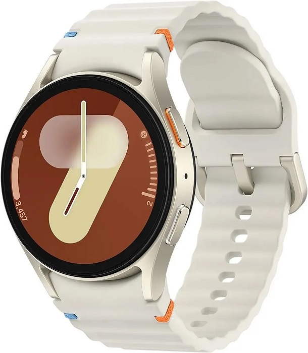 Смарт-часы Samsung Galaxy Watch 7 LTE