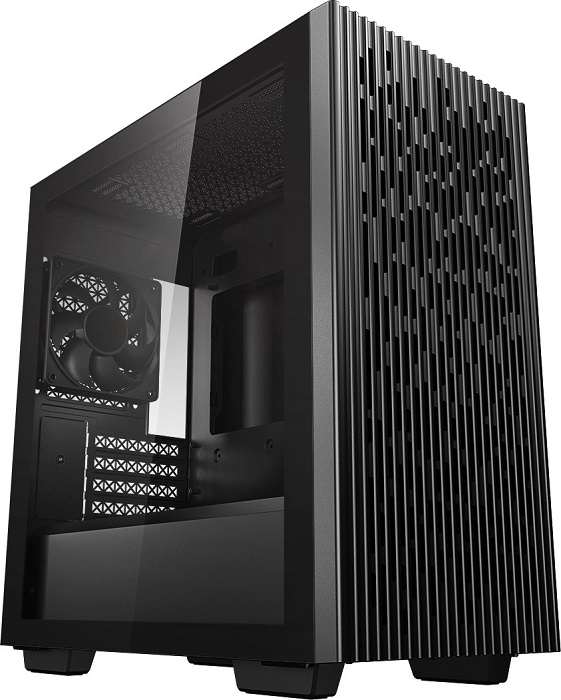 Корпус DeepCool MATREXX 40 (DP-MATX-MATREXX40); mATX;