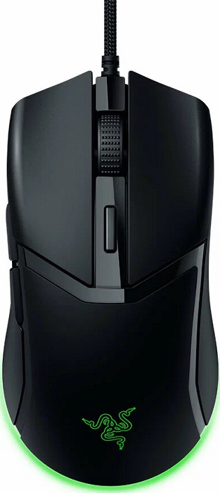 Мышь USB Razer Cobra (RZ01-04650100-R3M1); 6