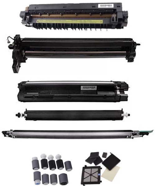 Ремонтный комплект для KM2540/2560/3040/3060 300К Kyocera