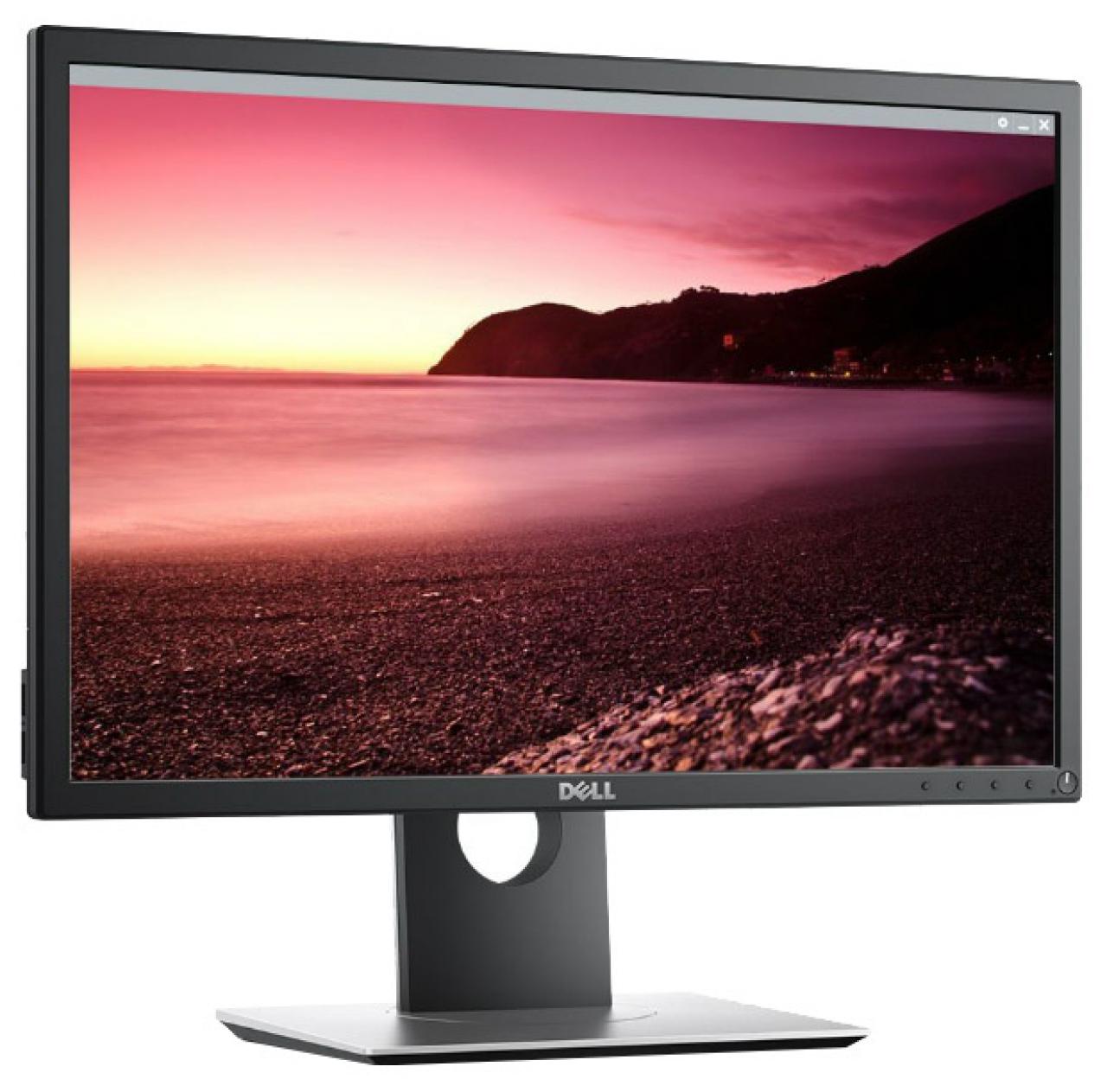 Монитор 22" Dell P2217 (2217-4541); TN;