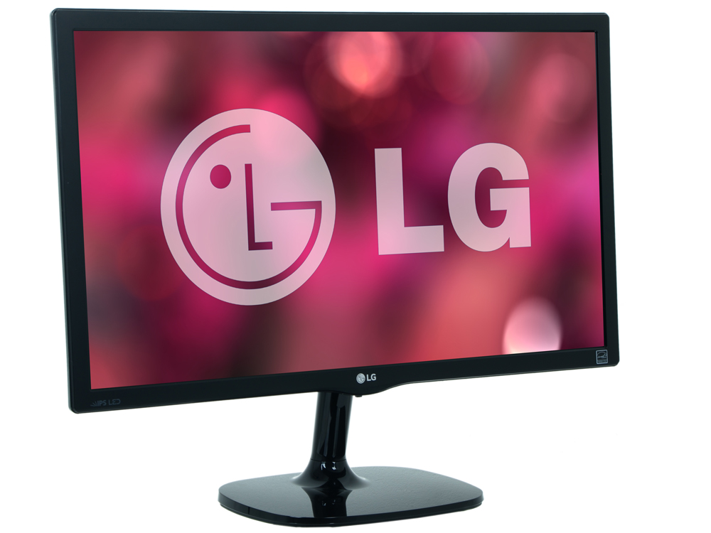 Монитор 23" LG 23MP57HQ-P (23MP57HQ-P.ARUZ); IPS;