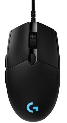 Мышь USB Logitech G102 Lightsync Gaming