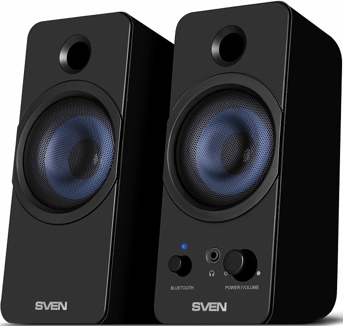 Колонки 2.0 Sven 431 (SV-016296); 6