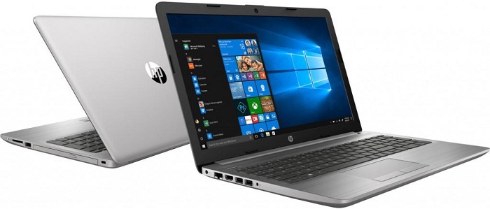 Ноутбук 15.6" HP 250 G7 (2V0G1ES);