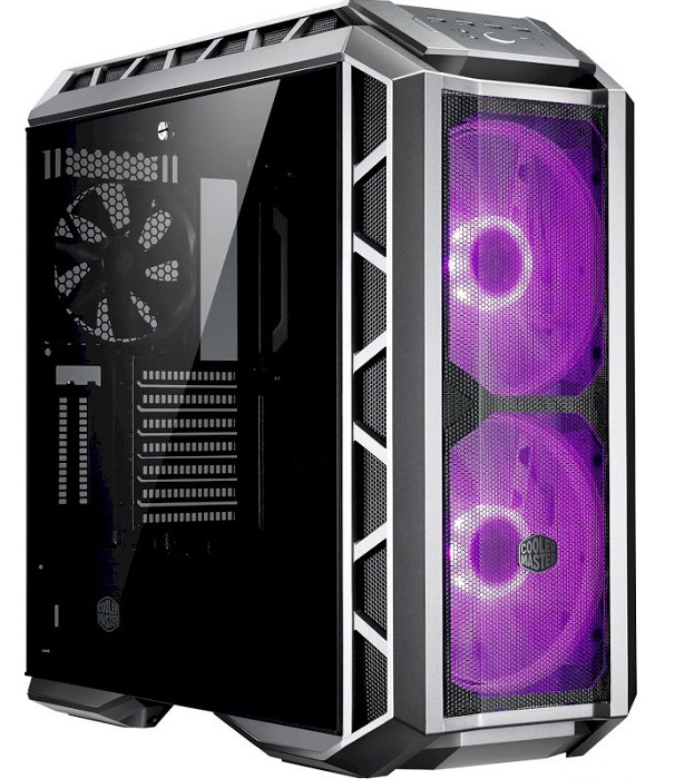 Корпус CoolerMaster MasterCase H500P (MCM-H500P-MGNN-S10); ATX;