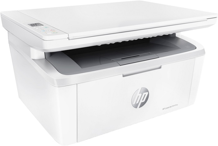 МФУ HP LaserJet M141w (7MD74A); 600x600