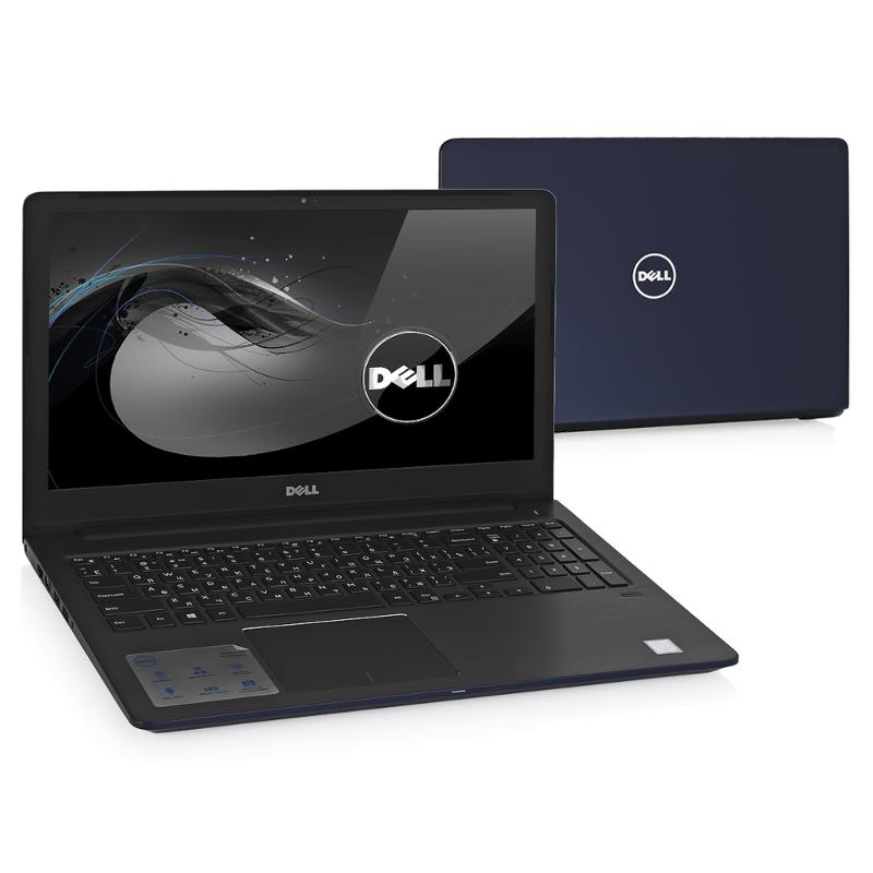 Ноутбук 15.6" Dell Vostro 5568 (5568-0094);