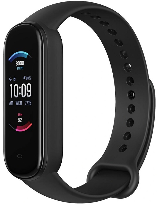 Фитнес-браслет Amazfit Band 5 (A2005); 1.1"(294x126);