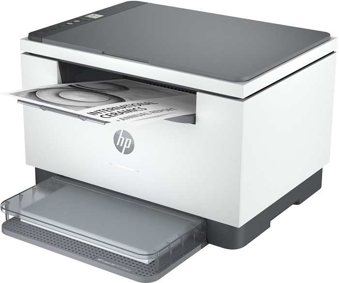 МФУ HP LaserJet M236d (9YF94A); 600x600