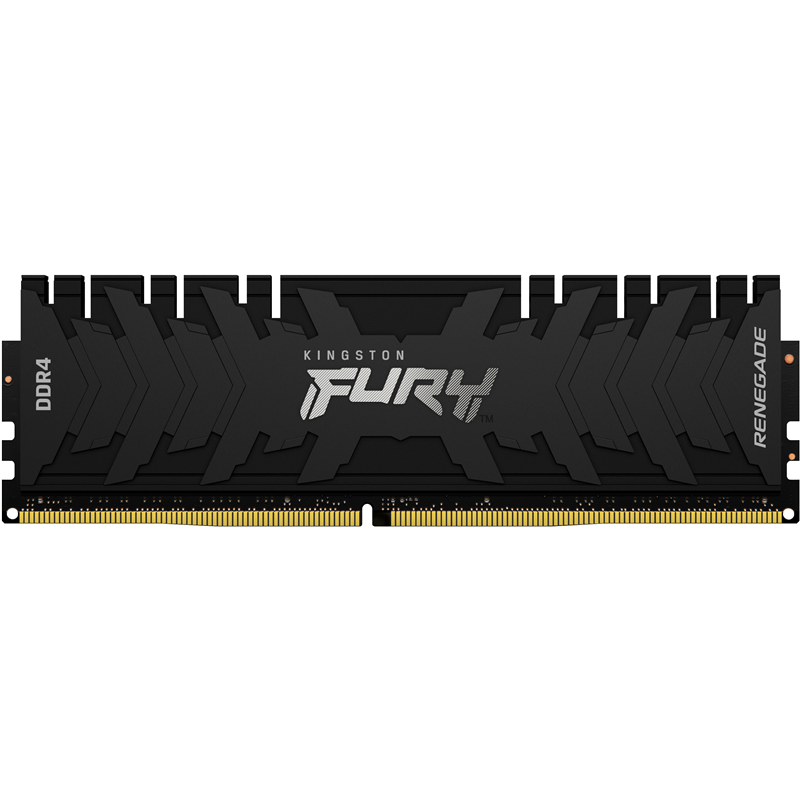 Оперативная память DDR4 32Гб Kingston FURY