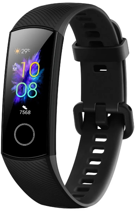 Фитнес-браслет Honor Band 5 CRS-B39S Black