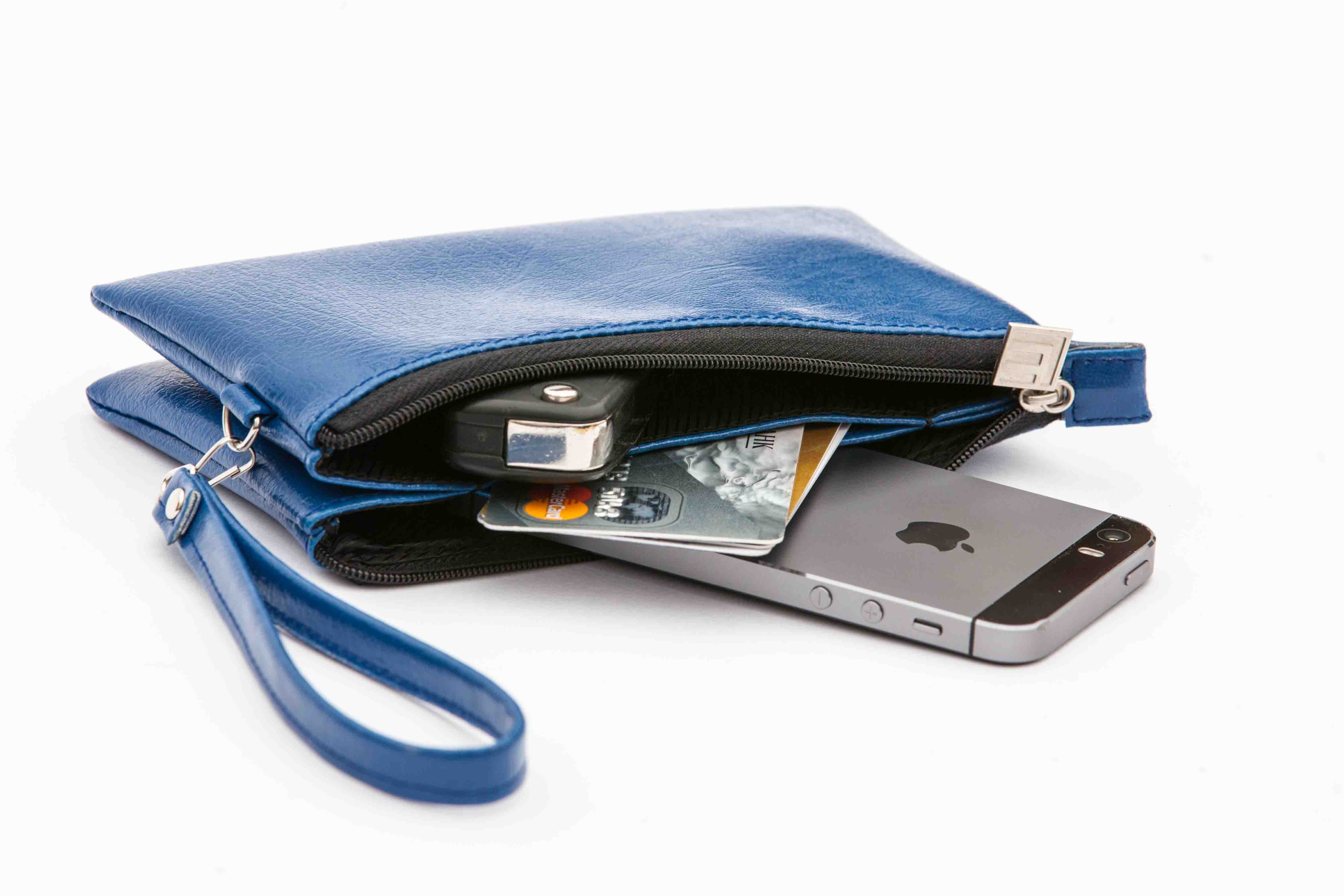 Чехол для смартфона универсальный DekoMobile LADY