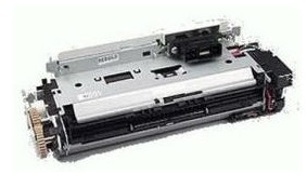 Термоблок (в сборе) для HP LJ