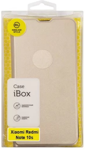 Чехол для смартфона Xiaomi Redmi Note